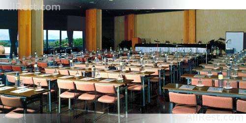 Olympic Palace Hotel 28